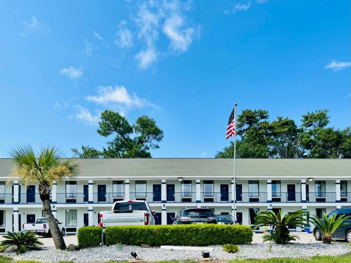 Magnolia Inn Of Beloxi,Ocean Springs,Pascagoula & Gautier Exterior photo